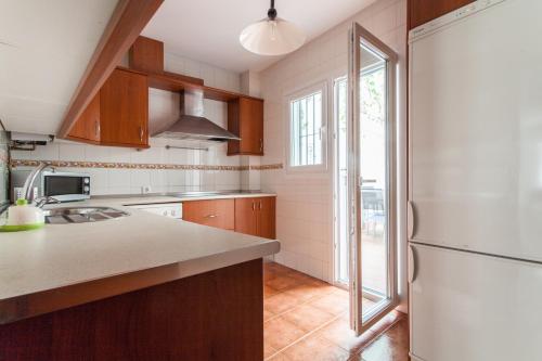 San Marcos Apartamentos, Севилья (фото 3)