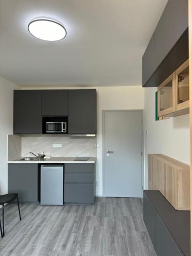 Cocina, 4U centre apartments in Olomouc City Center