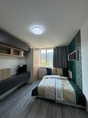 4U centre apartments in Olomouc City Center