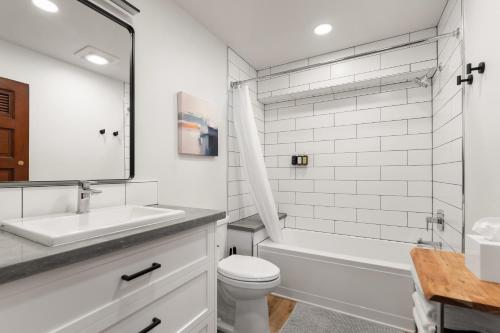 Summit Lofts Boutique Hotel 3