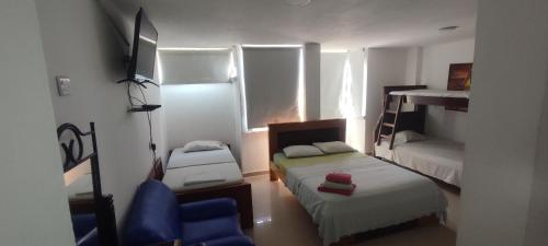 Triple Room image 1