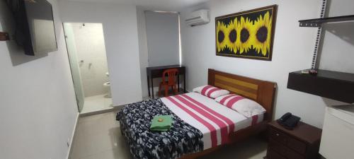 Single Room image 10