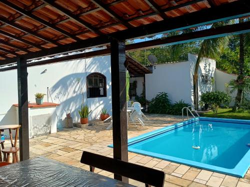 Casa do Sol, luz e Vida., Saquarema (fotografie 9)