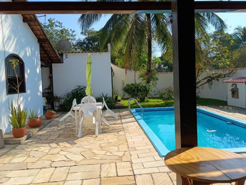 Casa do Sol, luz e Vida., Saquarema (fotografie 8)