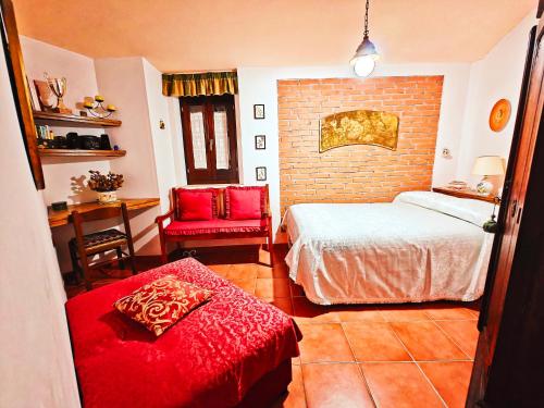 Relax Destinazione Abruzzo-Molise in 福爾利德爾桑尼奧