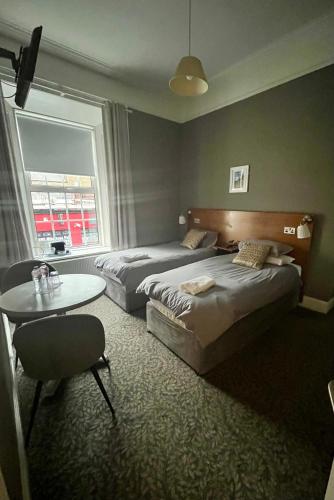 hotel photo