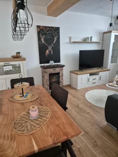 Juttas Ferienwohnung