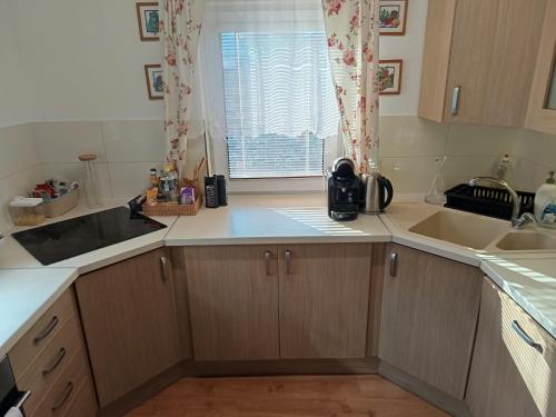 Κουζίνα, Bungalov Jozef in Levoca