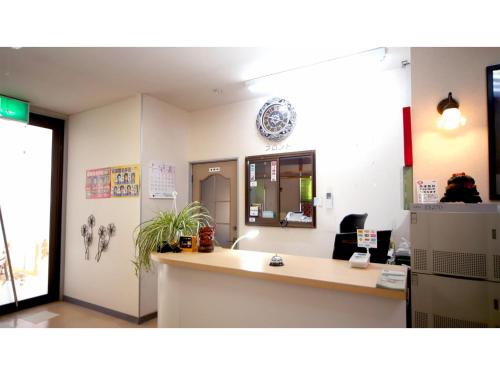 Business Hotel Green Road - Vacation STAY 45124v