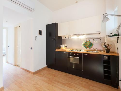 Sabelli Nightlife Apartment-LA SAPIENZA-TERMINI STATION, Roma (foto 6)