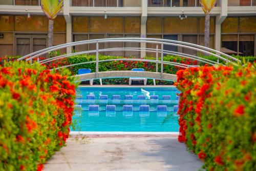 hotel photo
