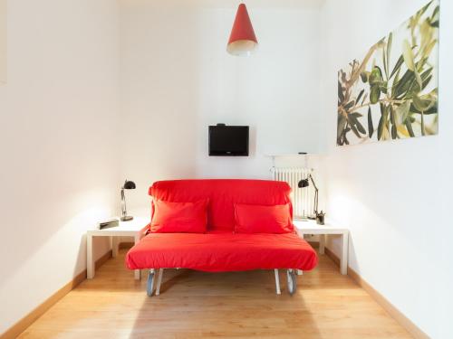 Sabelli Nightlife Apartment-LA SAPIENZA-TERMINI STATION, Roma (foto 10)