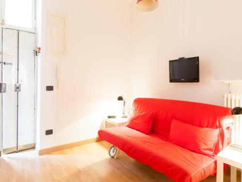 Sabelli Nightlife Apartment-LA SAPIENZA-TERMINI STATION, Roma (foto 9)