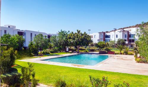 Golf View, Pool,2 min Walk to beach, Nakta Taghazout 3