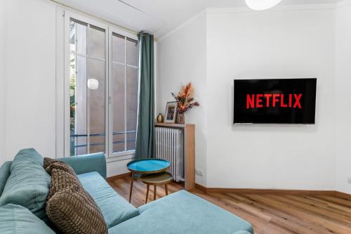 Two-Bedroom Apartment image 10