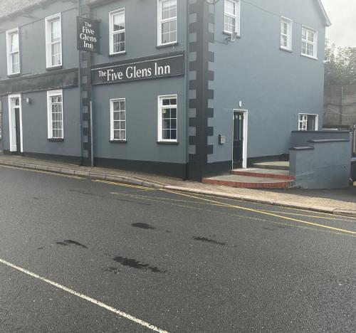 Five Glens Inn -North West Ireland Touring Base - County Fermanagh