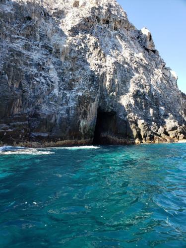 水上樂園, Villa del Sol in 拉巴拉德納波托西