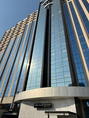 TrevizZo São Paulo Tatuape (TrevizZo Sao Paulo Tatuape) in ตาตัวเป