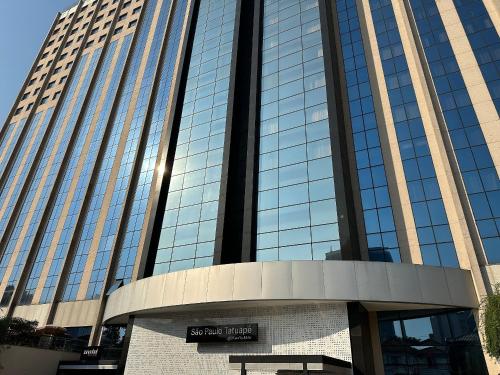 TrevizZo São Paulo Tatuape (TrevizZo Sao Paulo Tatuape) in ตาตัวเป