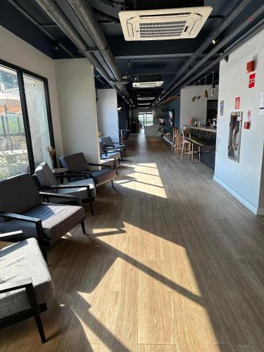 TrevizZo São Paulo Tatuape (TrevizZo Sao Paulo Tatuape) in ตาตัวเป