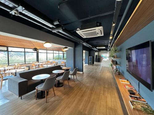 TrevizZo São Paulo Tatuape (TrevizZo Sao Paulo Tatuape) in ตาตัวเป