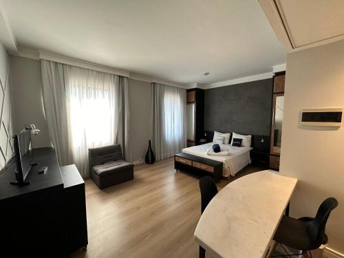 TrevizZo São Paulo Tatuape (TrevizZo Sao Paulo Tatuape) in ตาตัวเป