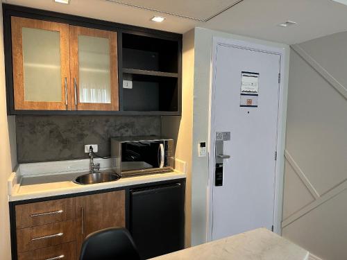 TrevizZo São Paulo Tatuape (TrevizZo Sao Paulo Tatuape) in ตาตัวเป