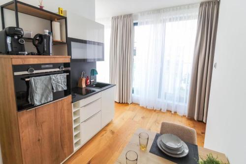 Helios Berlin Apartments, Berlin (photo 5)