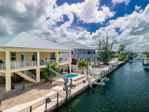 Sea-Esta in Big Pine Key, Vereinigte Staaten von Amerika
