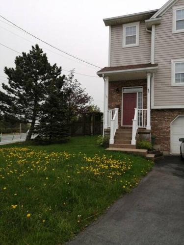 Cozy & Private basement suite, centrally located, Halifax (zdjęcie 6)