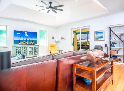 Sea-Esta in Big Pine Key, USA