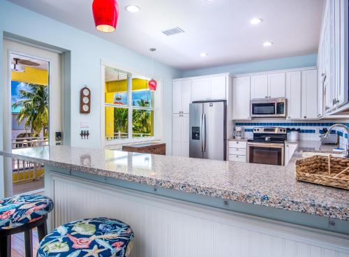 Sea-Esta in Big Pine Key, USA