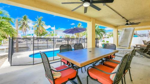 Sea-Esta in Big Pine Key, USA