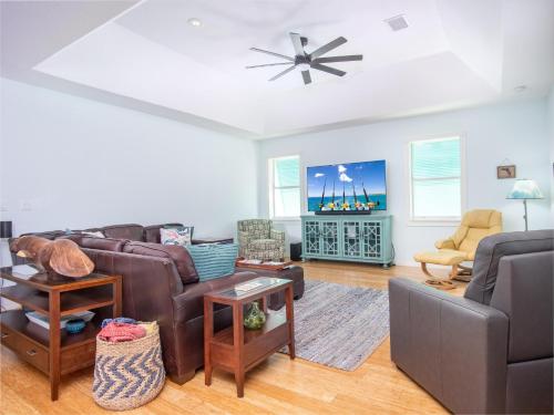 Sea-Esta in Big Pine Key, USA