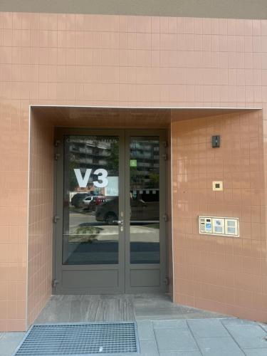 Vista exterior, 4U centre apartments in Olomouc City Center