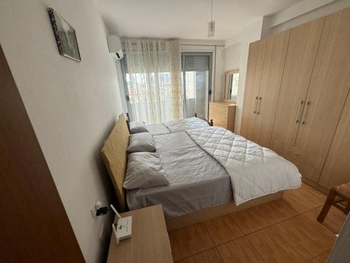Bufi central apartament