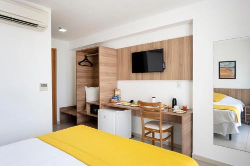Villa Park Hotel Recife - image 2
