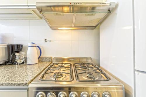 Two-Bedroom Apartment image 10