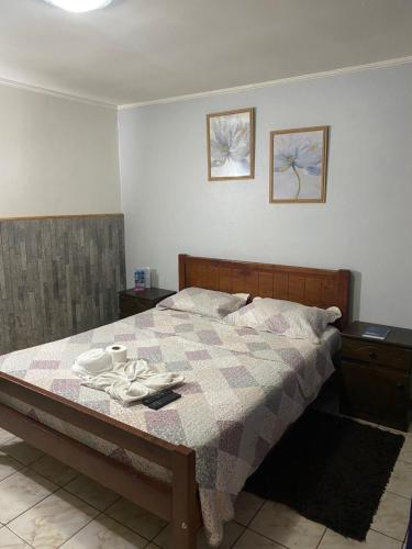 Hostal terminal
