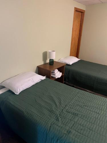 The Lodge at LPL The Lodge at LPL