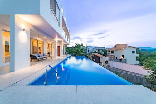 3047 - Villa Manguito, Santa Cruz Huatulco (Foto 6)