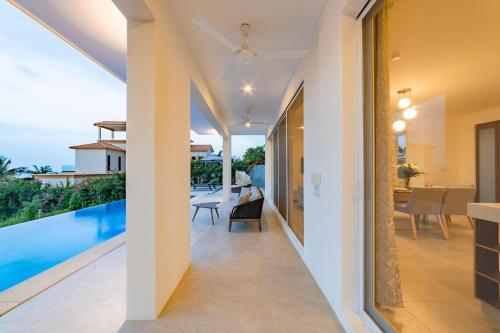 3047 - Villa Manguito, Santa Cruz Huatulco (Foto 7)