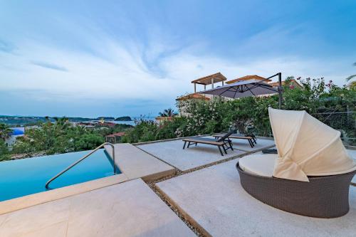 3047 - Villa Manguito, Santa Cruz Huatulco (Foto 8)