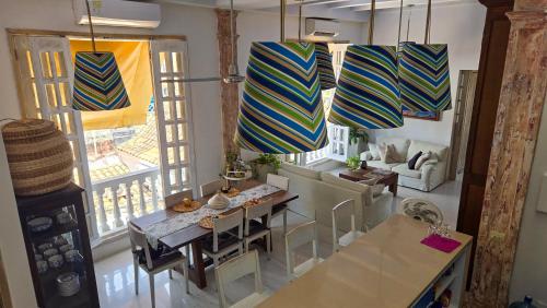 Facilities, Casa Lazuli 303 Cartagena in Cartagena