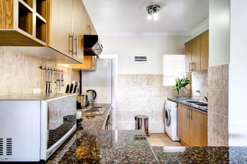 Illovo Beach Apartments at La Mer Illovo Beach Apartments at La Mer