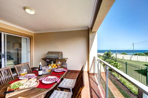 Illovo Beach Apartments at La Mer Illovo Beach Apartments at La Mer