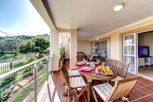 Illovo Beach Apartments at La Mer Illovo Beach Apartments at La Mer