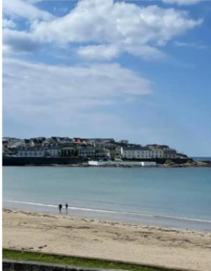 Docharna Lodge in Kilkee