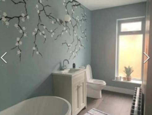 Docharna Lodge in Kilkee