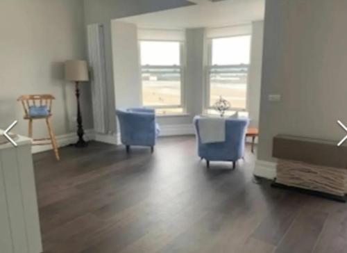 Docharna Lodge in Kilkee